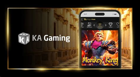Monkey King Ka Gaming 1xbet