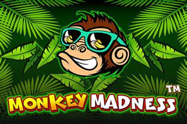 Monkey Madness Betway