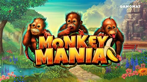 Monkey Mania Bwin