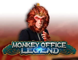 Monkey Office Legend Bet365