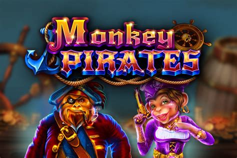 Monkey Pirates Leovegas