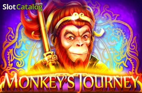 Monkey S Journey Parimatch