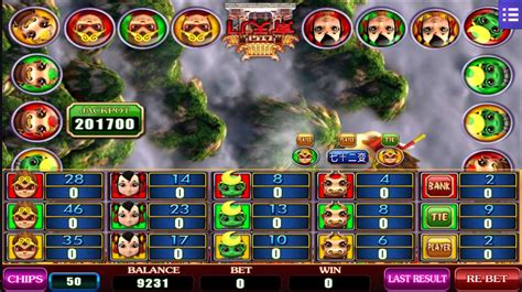 Monkey Story 888 Casino