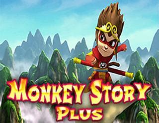 Monkey Story Plus Netbet