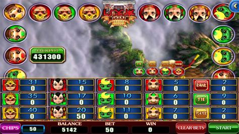 Monkey Story Plus Slot - Play Online