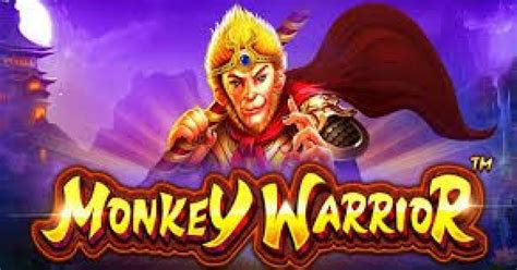 Monkey Warrior Pokerstars