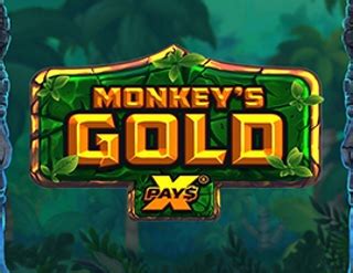 Monkeys Gold Xpay 888 Casino