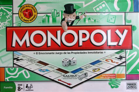 Monopoly Betsul