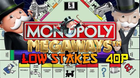 Monopoly Megaways Novibet