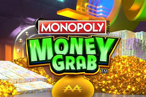 Monopoly Money Grab 888 Casino