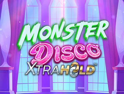 Monster Disco Xtrahold Brabet
