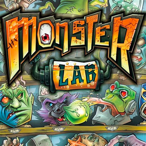 Monster Lab Betsul