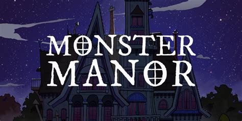 Monster Manor Betway