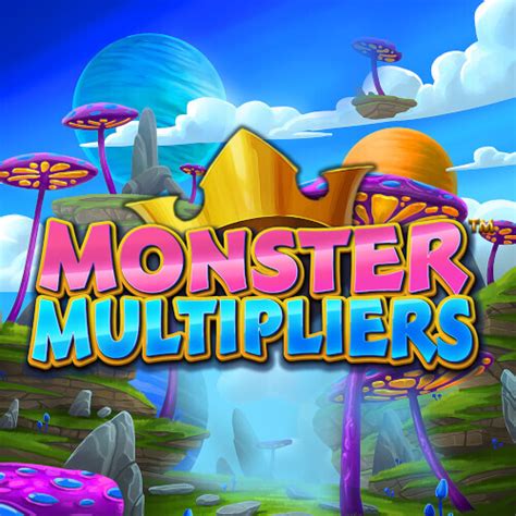 Monster Multipliers Betsul