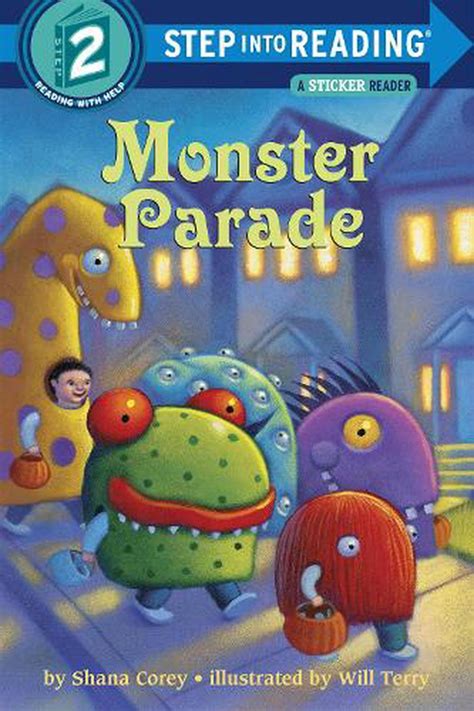 Monster Parade Parimatch