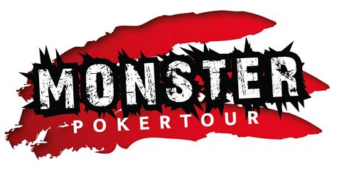 Monster Poker Wiki