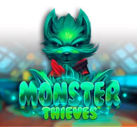 Monster Thieves Netbet