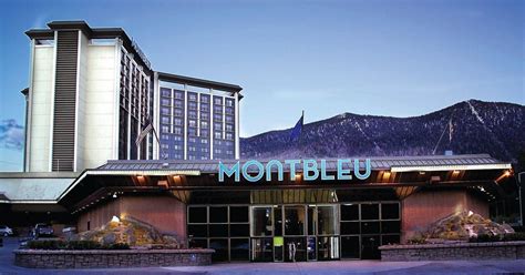 Montbleu Resort Casino E De Um Spa De Comentarios