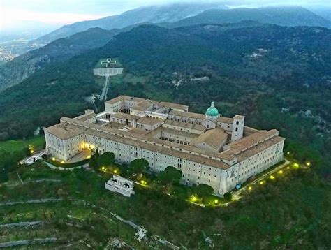 Monte Cassino Mostra 2024