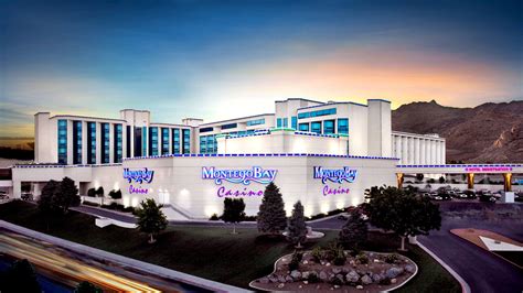 Montego Bay Casino Wendover Nevada