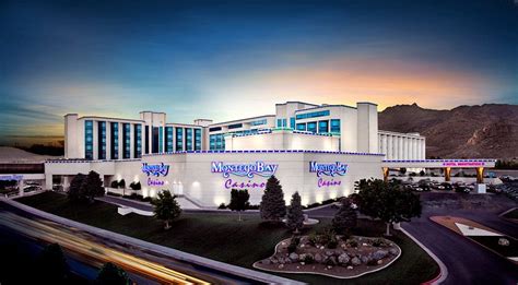 Montego Bay Resort Casino 100 Wendover Boulevard West Wendover Nv 89883