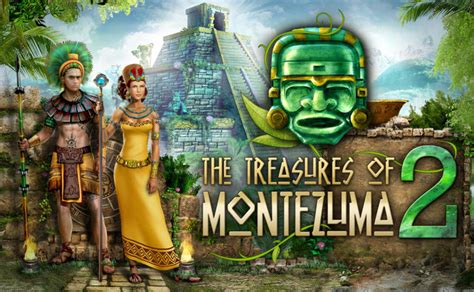 Montezuma S Treasure Review 2024