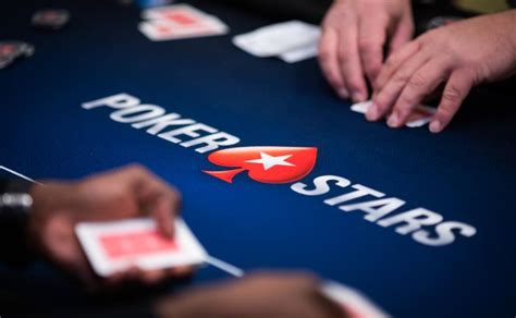 Montreal Festival De Poker Do Pokerstars