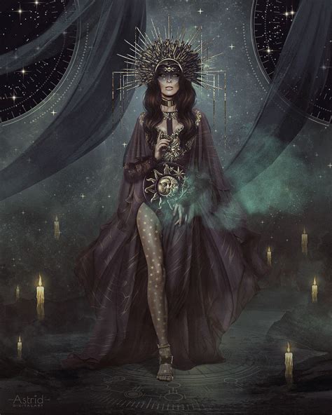Moon Goddess Novibet