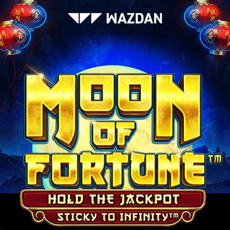 Moon Of Fortune 888 Casino