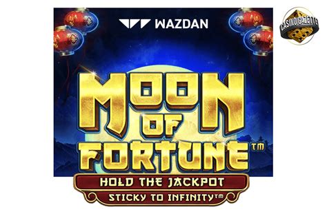 Moon Of Fortune Betano