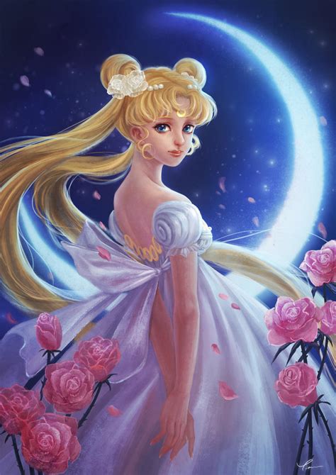 Moon Princess Brabet
