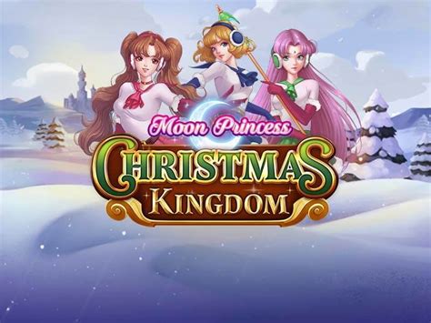 Moon Princess Christmas Kingdom 1xbet