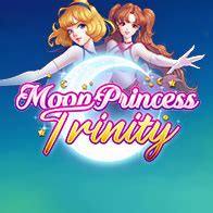 Moon Princess Trinity Betsson
