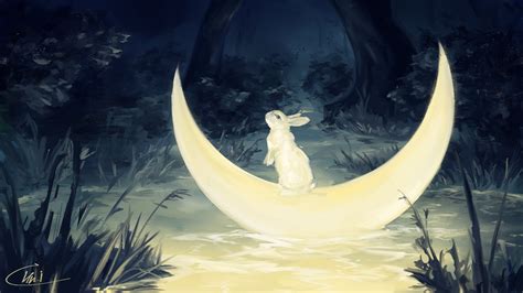 Moon Rabbit Bet365
