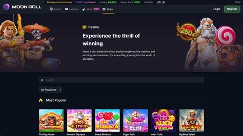 Moon Roll Casino App