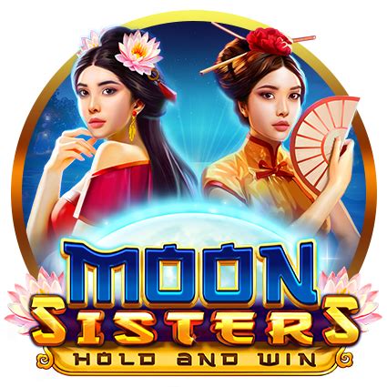 Moon Sisters Hold And Win Netbet