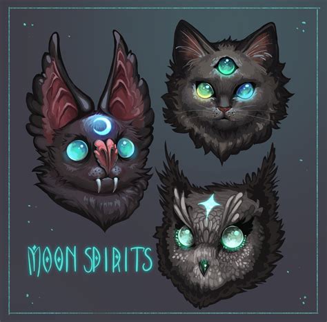 Moon Spirit Pokerstars