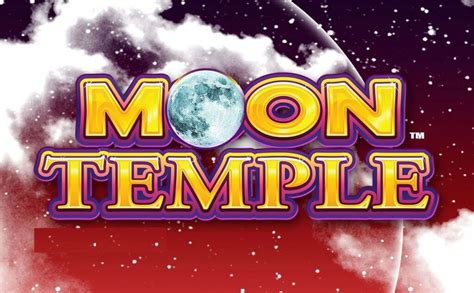 Moon Temple Slot - Play Online
