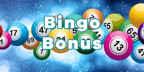 Mordomos Bingo Bonus De Casino