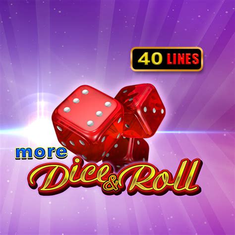 More Dice And Roll 1xbet
