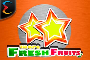 More Fresh Fruits Sportingbet