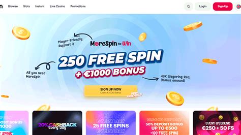 Morespin Casino Belize