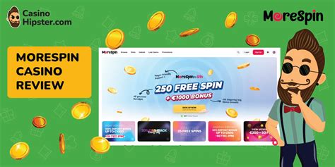 Morespin Casino Honduras