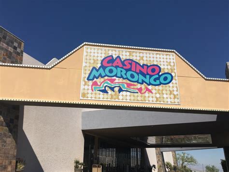Morongo Casino De Pequeno Almoco Yelp