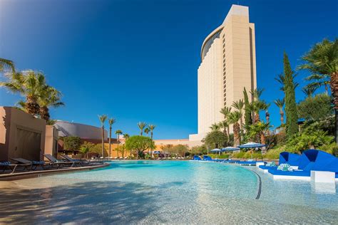 Morongo Casino Resort E Spa Seminole Unidade De Cabazon California