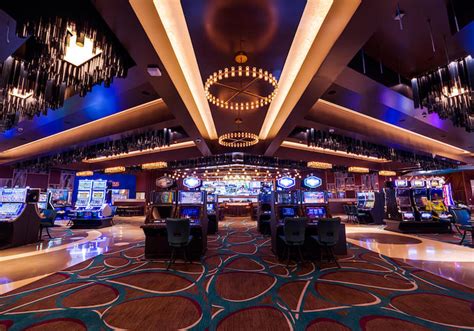 Morongo Casino Resort Empregos