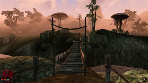 Morrowind Jogo