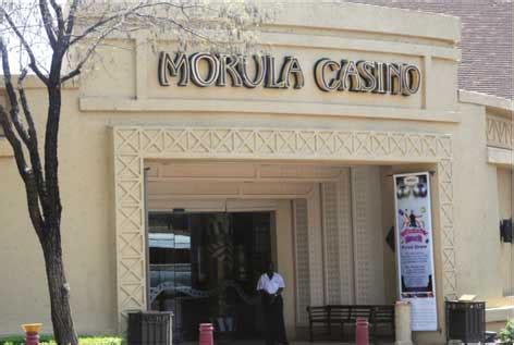 Morula Sol Casino Em Movimento