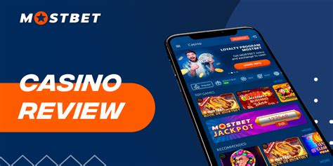 Mostbet Casino Bolivia