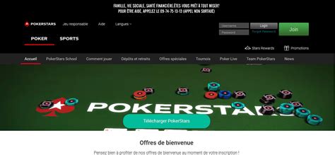 Mot De Passe Tournoi Pokerstars Psl Privilegio